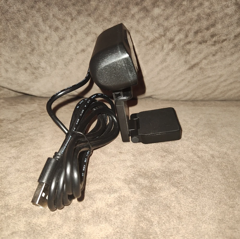 TedGem HD USB Webcam